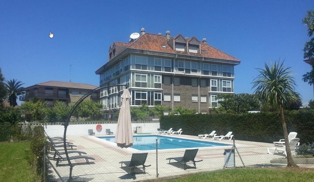 Moon Dreams Noja Hotel Exterior foto
