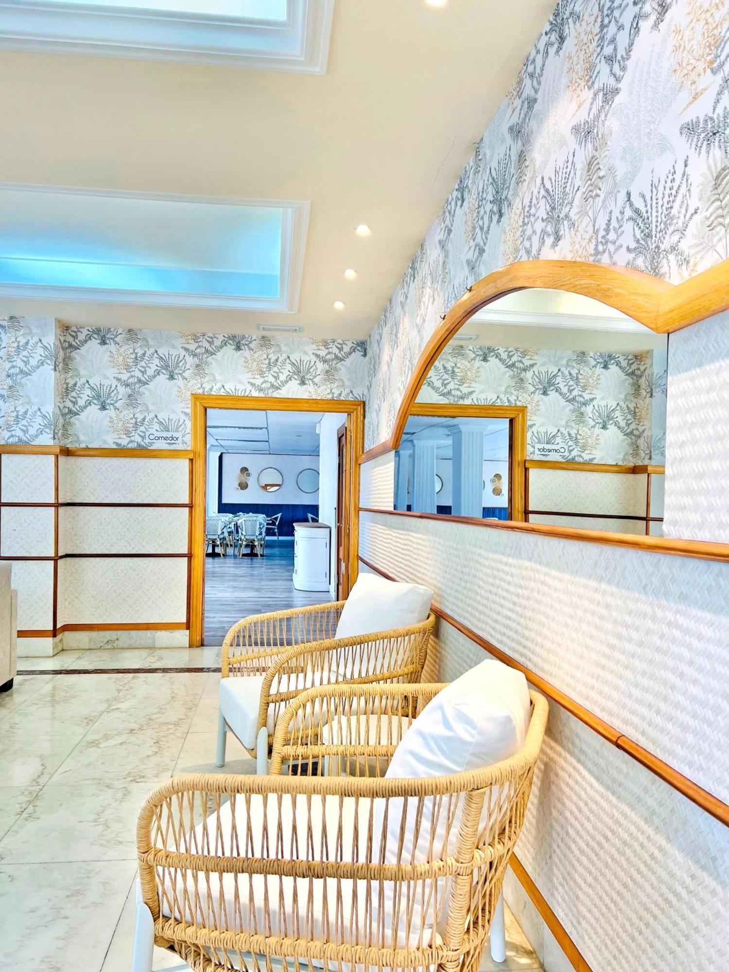 Moon Dreams Noja Hotel Exterior foto